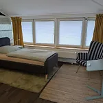 Am Tollensesee Apartamento Neubrandenburg