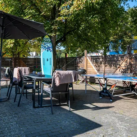 Am Tollensesee Apartment