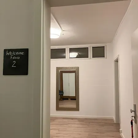 Apartment Am Tollensesee Neubrandenburg