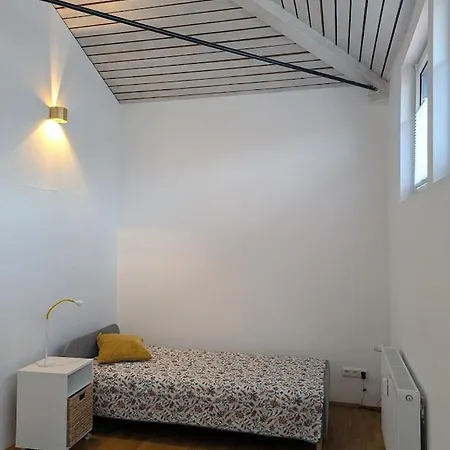 Apartment Am Tollensesee Neubrandenburg
