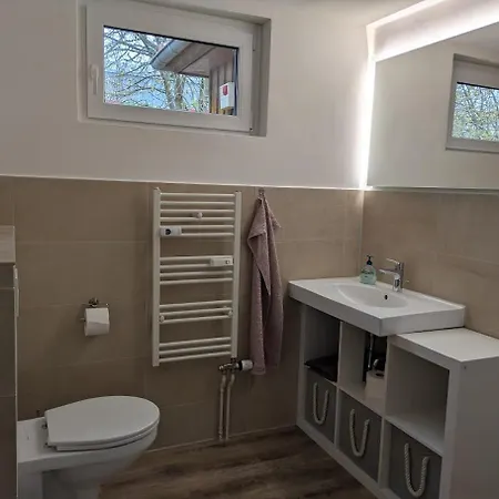 Am Tollensesee Neubrandenburg