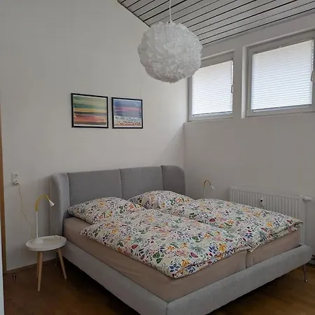 Am Tollensesee Apartament