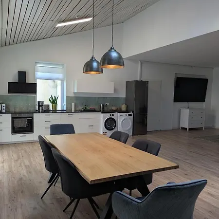 Am Tollensesee Apartament