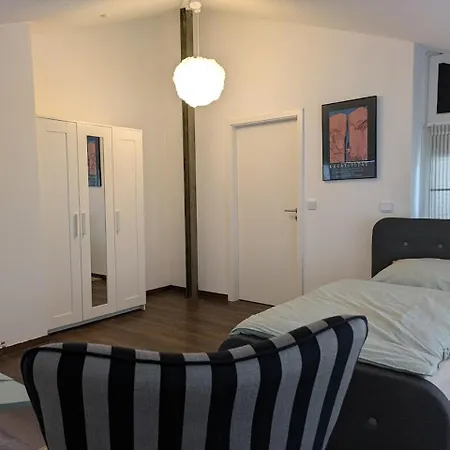 Am Tollensesee Apartment