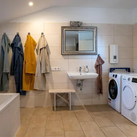 Am Tollensesee Apartament