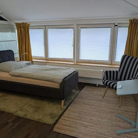 Am Tollensesee Apartament Neubrandenburg