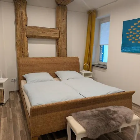 Am Tollensesee Neubrandenburg