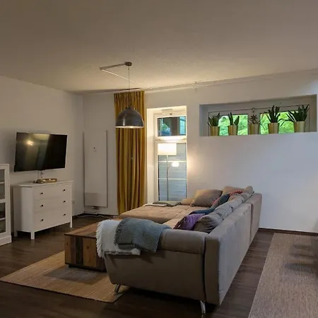 Apartament Am Tollensesee